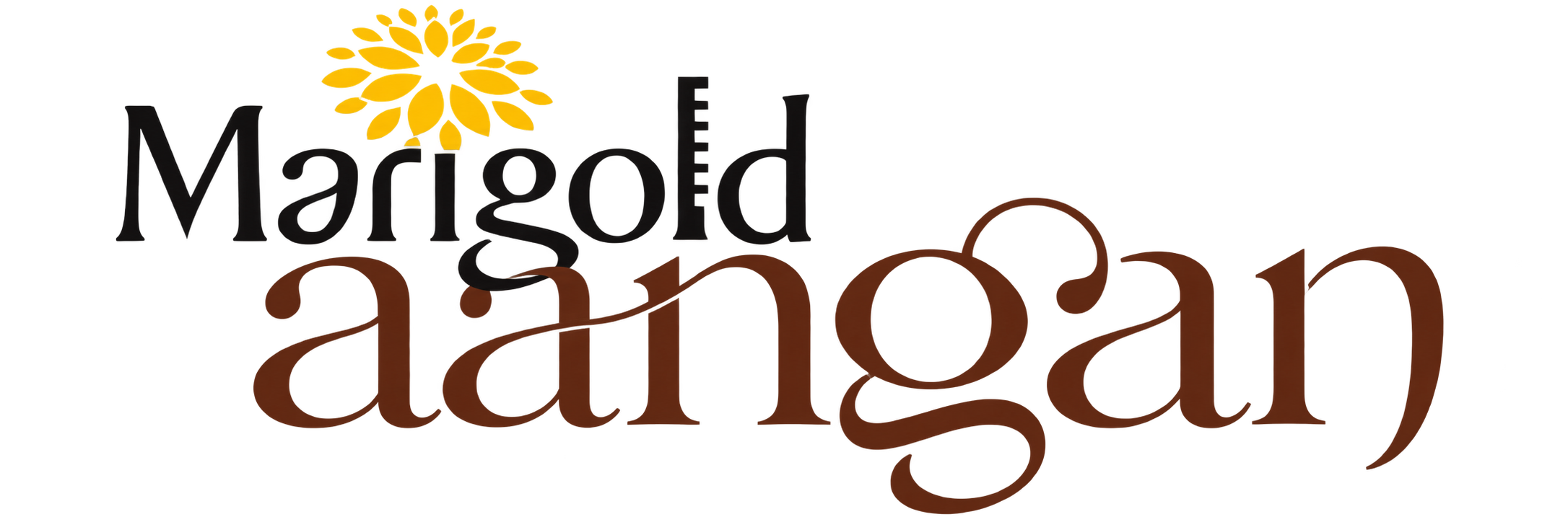 Marigold Aangan